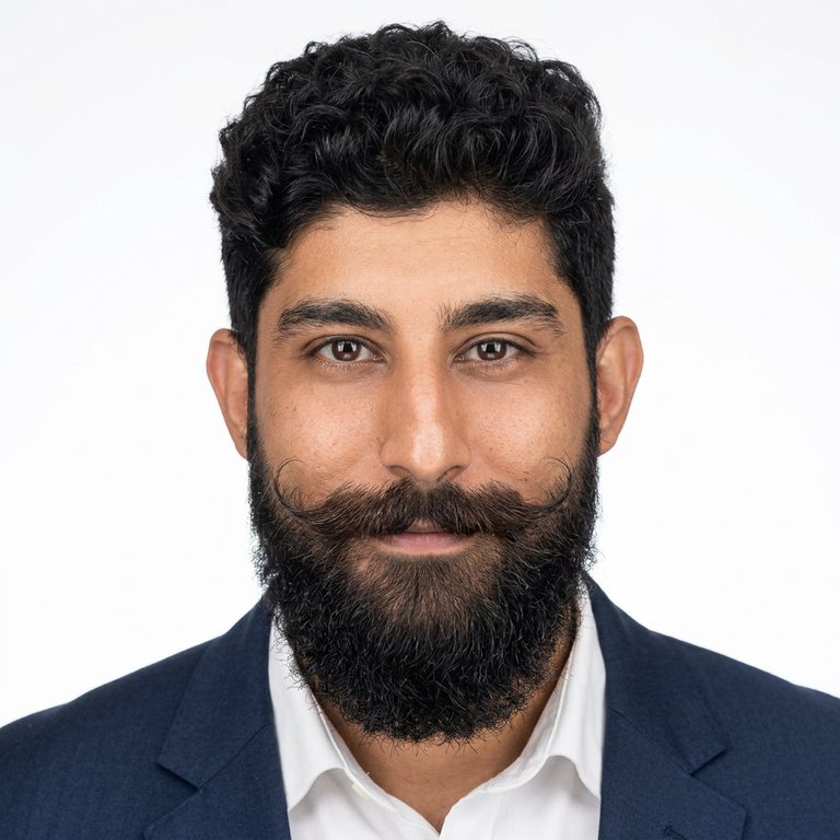Anup Purewal, Chief Data Officer at DC Thomson