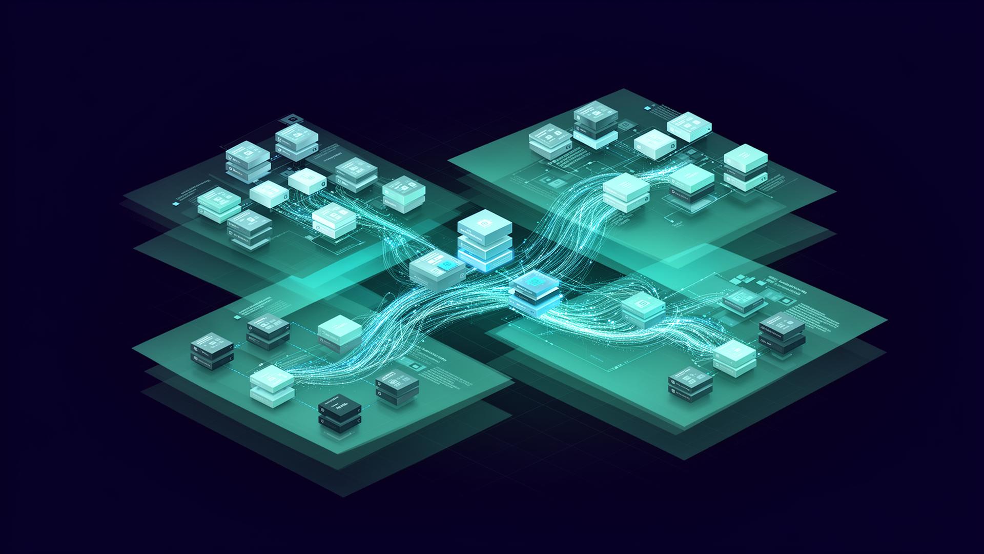 From Data Engineering to MLOps: How Enterprise Data Capability Is Evolving