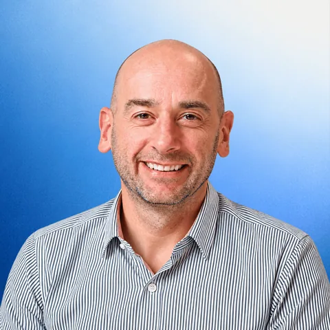 Colin Macdonald, Founder, Games Jobs Live