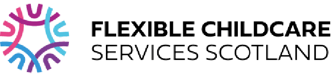 Flexible Childcare Services Scotland logo, a Data Understood client