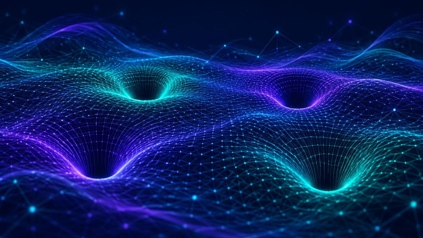 How to Avoid the Four Data Pitfalls