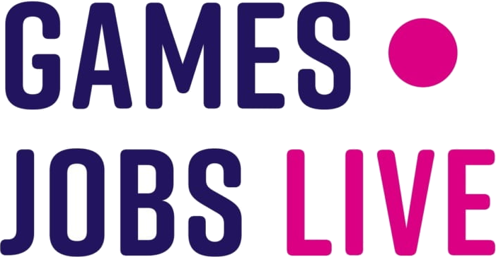 Games Jobs Live logo, a Data Understood client