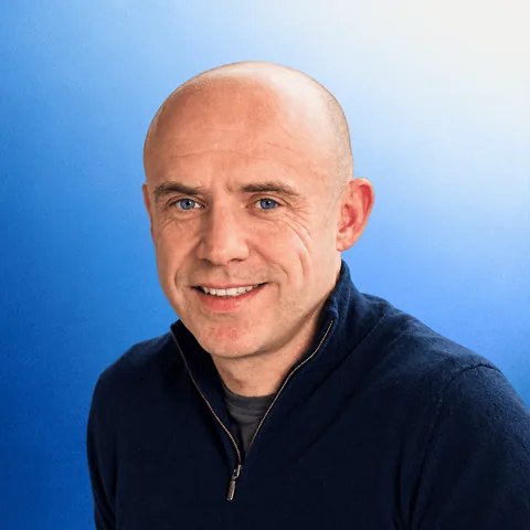 Graham McDougall, Head of Subscriptions, DC Thomson