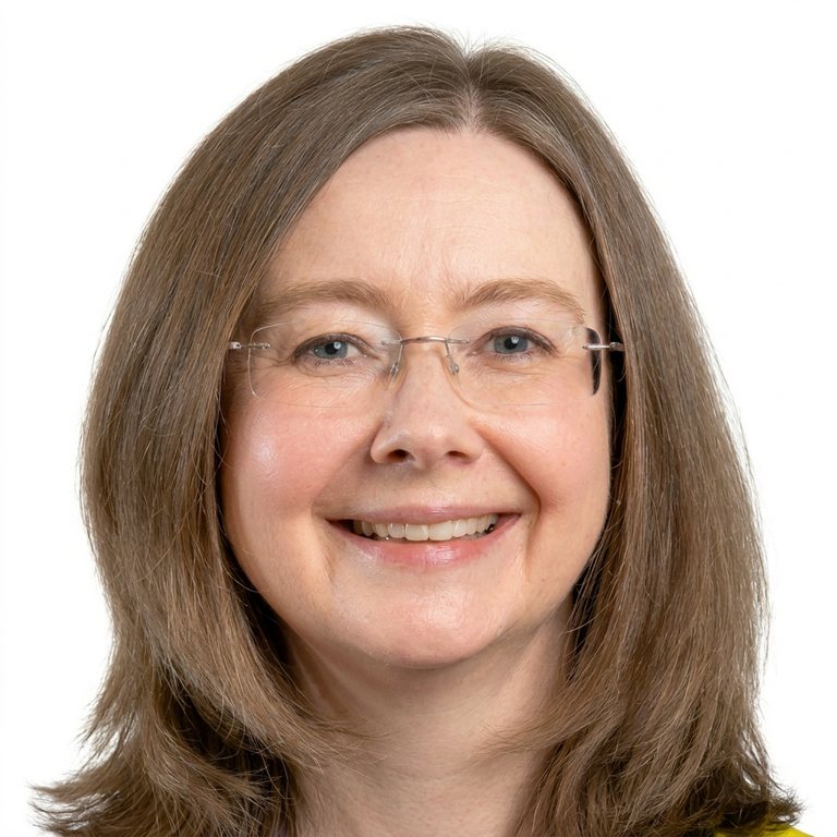 Inez Hogarth, Founder of Data Understood