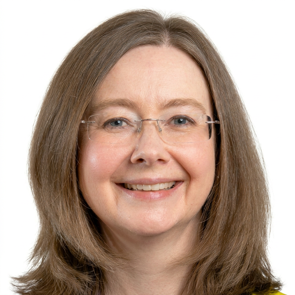 Inez Hogarth, Founder of Data Understood