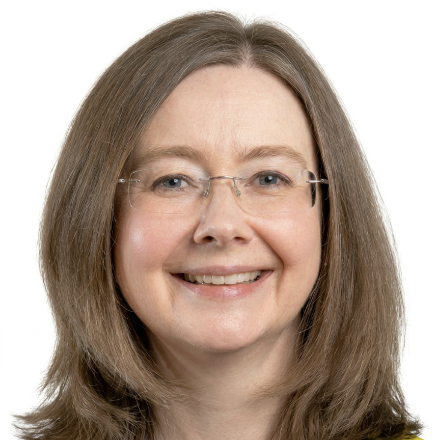 Inez Hogarth, Founder and Managing Director of Data Understood