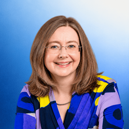Inez Hogarth, Founder and Managing Director of Data Understood