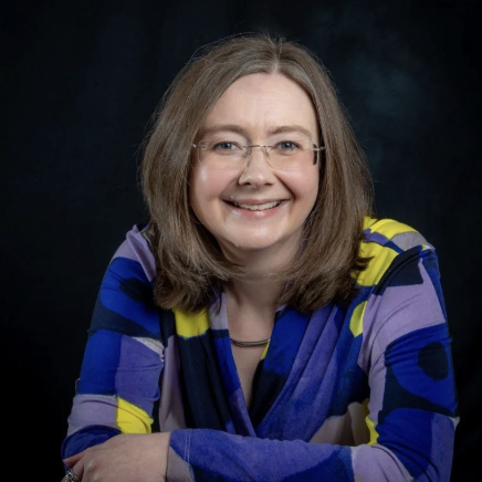 Inez Hogarth, Founder and Managing Director of Data Understood