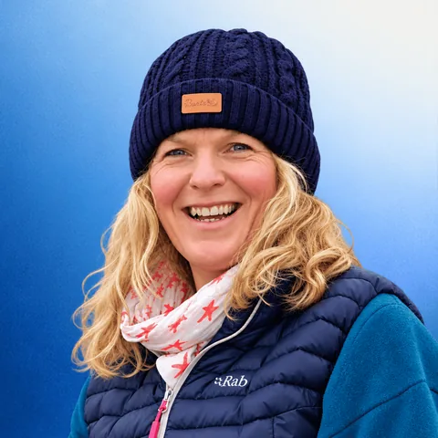 Laura Anderson, Founder, Spirits Spyder