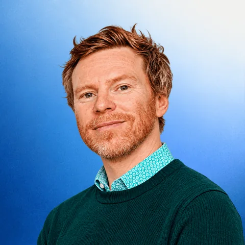 Michael Gardiner, Digital Development Specialist, South of Scotland Enterprise