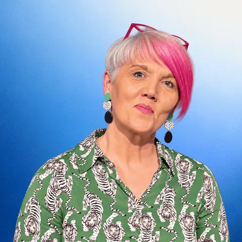 Susan McGhee, CEO, Flexible Childcare Services Scotland