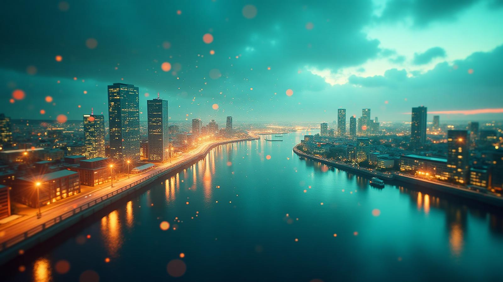 What Is Data? A Practical Definition for Modern Organisations
