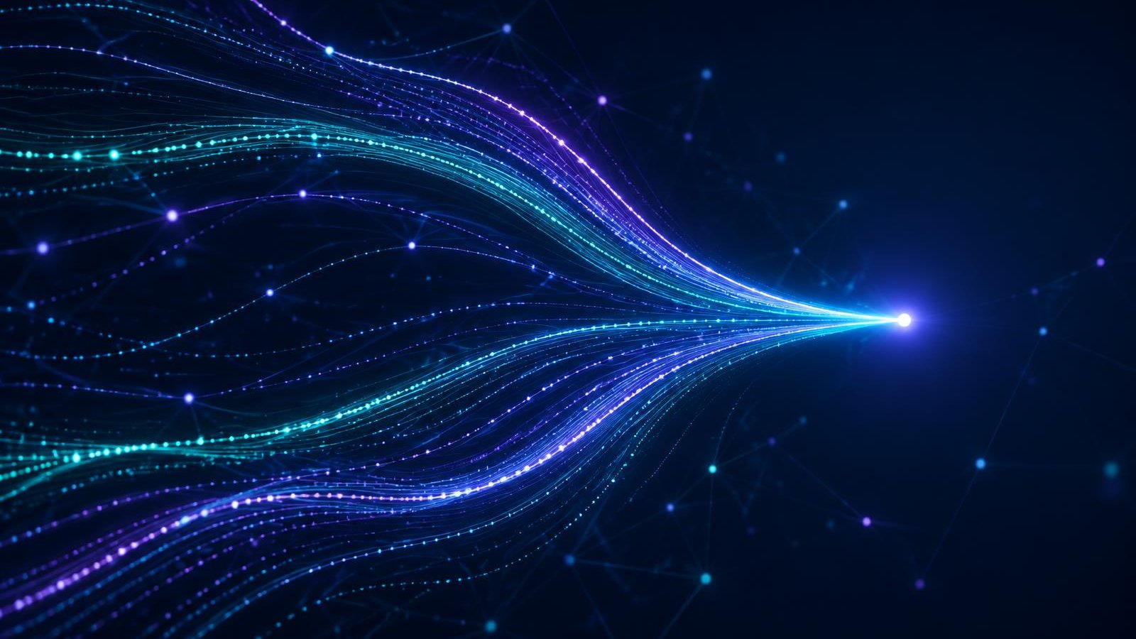 Your Data Is Fine, You're Closer Than You Think
