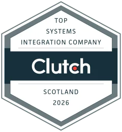 Clutch: Top Systems Integration Company, Scotland 2026