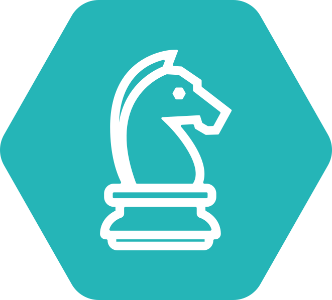 Strategist Icon