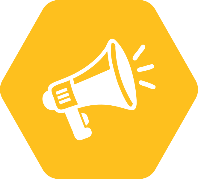 Advocate Icon